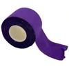 SPORTINĖ KINEZIOLOGINĖ JUOSTA 7,3Mx3,8CM VIOLETINĖ DUNLOP 1056777