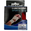 SPORTINĖ KINEZIOLOGINĖ JUOSTA TAPE 7,3Mx3,8CM RAUDONA DUNLOP 1056753