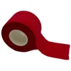 SPORTINĖ KINEZIOLOGINĖ JUOSTA TAPE 7,3Mx3,8CM RAUDONA DUNLOP 1056753