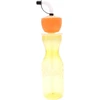 Gertuvė Excellent Houseware Sportinis butelis su šiaudeliu 500 ml