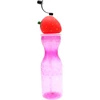 Gertuvė Excellent Houseware Sportinis gėrimo butelis su šiaudeliu 500 ml