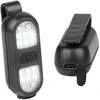 SPORTINIS ŽIBINTAS SU SEGTIKLIU 2in1 16LED GRUNDIG 431543