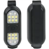 SPORTINIS ŽIBINTAS SU SEGTIKLIU 2in1 16LED GRUNDIG 431543