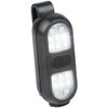 SPORTINIS ŽIBINTAS SU SEGTIKLIU 2in1 16LED GRUNDIG 431543