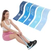 Elastinių gumų rinkinys „Enero Fit“