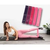 Enero Pasipriešinimo juostų rinkinys 5in1 EB Fit