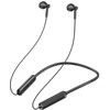 Sports ausinės AWEI G82BL Bluetooth juodos spalvos