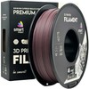 3D Plastikas – Filamentas PLA carbon fiber red | 1.75 mm, 1kg | SPrint