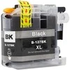 SPRINT Brother spausdintuvo kasetė BR-127XB | LC127XLBK