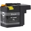 SPRINT Brother spausdintuvo kasetė BR-129XB | LC129XLBK