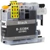 SPRINT Brother spausdintuvo kasetė BR-223B | LC223BK