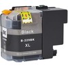 SPRINT Brother spausdintuvo kasetė BR-229XB | LC229XLBK