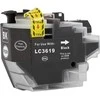 SPRINT Brother spausdintuvo kasetė BR-3619B | LC3619XLBK
