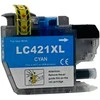 SPRINT Brother spausdintuvo kasetė BR-421XC | LC421
