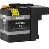 SPRINT Brother spausdintuvo kasetė BR-529XB | LC529XLBK