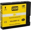 SPRINT Canon spausdintuvo kasetė CA-2500Y | 9267B001