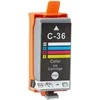 SPRINT Canon spausdintuvo kasetė CA-36 | 1511B001 / CLI36