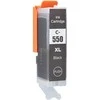 SPRINT Canon spausdintuvo kasetė CA-550XB | 6496B001 / PGI550BKXL / 6431B001