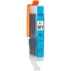SPRINT Canon spausdintuvo kasetė CA-571C | 0332C001 / CLI571C
