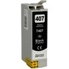SPRINT Epson spausdintuvo kasetė EP-407XB | 407XL / T07U1