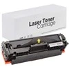 Spausdintuvo tonerio kasetė HP CF413A / CRG046M, raudona