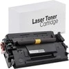 HP lazerinio spausdintuvo kasetė – toneris HP-26X/CRG052H | CF226X / CRG052H / 26X
