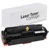 HP lazerinio spausdintuvo kasetė – toneris HP-415XY.K | no chip | W2032X / CRG055