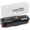 Spausdintuvo tonerio kasetė HP CF411A / CRG046C, mėlyna