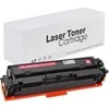 Spausdintuvo tonerio kasetė HP CF543A / CRG054M, raudona