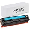 HP lazerinio spausdintuvo kasetė – toneris HP-CF531A | CF531A