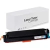 HP lazerinio spausdintuvo kasetė – toneris HP-CF541X/CRG054C | CF541X / CRG054C