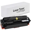 HP lazerinio spausdintuvo kasetė – toneris HP-415XC.K | no chip | W2031X / CRG055