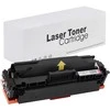 HP lazerinio spausdintuvo kasetė – toneris HP-415XM.K | no chip | W2033X / CRG055