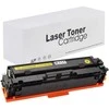 Spausdintuvo tonerio kasetė HP CF402X / CRG045Y, geltona