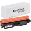 HP lazerinio spausdintuvo kasetė – toneris HP-17A/CRG047 | CF217A / CRG047 / 17A