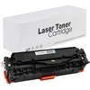 Spausdintuvo tonerio kasetė HP CE411 / CF381 / CC531E, mėlyna
