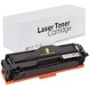 Spausdintuvo tonerio kasetė HP CF540A / CRG054B, juoda