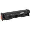 HP lazerinio spausdintuvo kasetė – toneris HP-207XB.K | no chip | W2210X