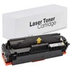 HP lazerinio spausdintuvo kasetė – toneris HP-CF412X/CRG046H | CF412X / CRG046HY