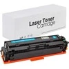Spausdintuvo tonerio kasetė HP CF541A / CRG054C, mėlyna