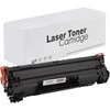 HP lazerinio spausdintuvo kasetė – toneris HP-79X | CF279X