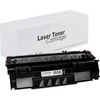 HP lazerinio spausdintuvo kasetė – toneris HP-49A/53A | Q5949A / Q7553A