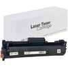 HP lazerinio spausdintuvo kasetė – toneris HP-142A.K | no chip | W1420A