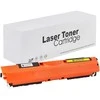 HP lazerinio spausdintuvo kasetė – toneris HP-312/CF352 | CE312A / CF352A