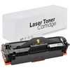 Spausdintuvo tonerio kasetė HP CF410A / CRG046K, juoda