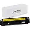 HP lazerinio spausdintuvo kasetė – toneris HP-CF542X/CRG054Y | CF542X / CRG054Y