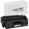 HP lazerinio spausdintuvo kasetė-toneris HP-49X/53X | Q5949X / Q7553X