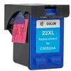 SPRINT HP spausdintuvo kasetė HP-22X | remanufactured | C9352CE / 22XL