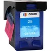 SPRINT HP spausdintuvo kasetė HP-28 | remanufactured | C8728AE
