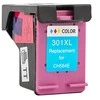 SPRINT HP spausdintuvo kasetė HP-301XC | remanufactured | CH564EE / 301XL
